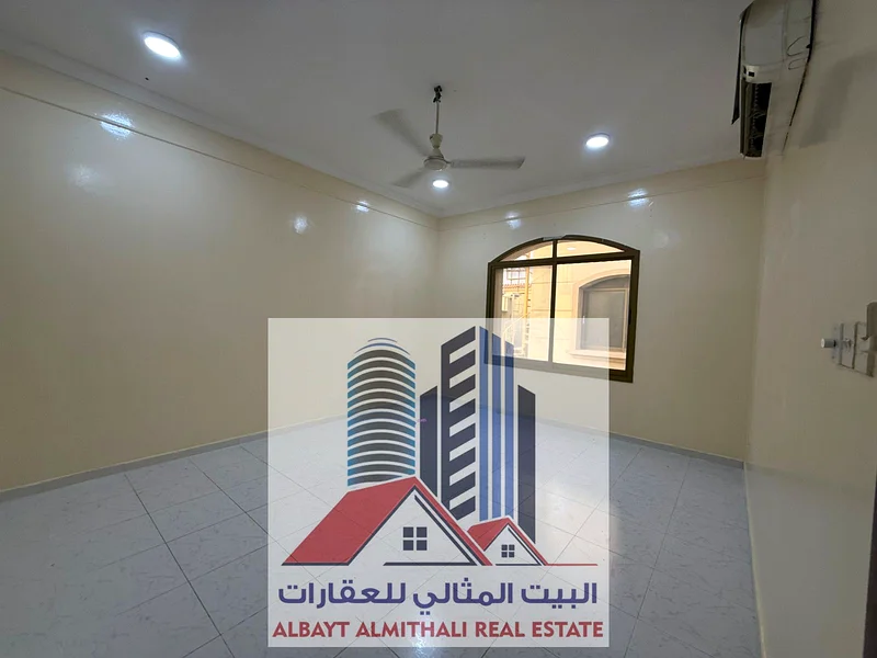 **🌟 فيلا فاخرة للإيجار في المويحات 1 – عجمان مع 5 غرف نوم رئيسية ومساحة واسعة! 🌟**63712511868162113