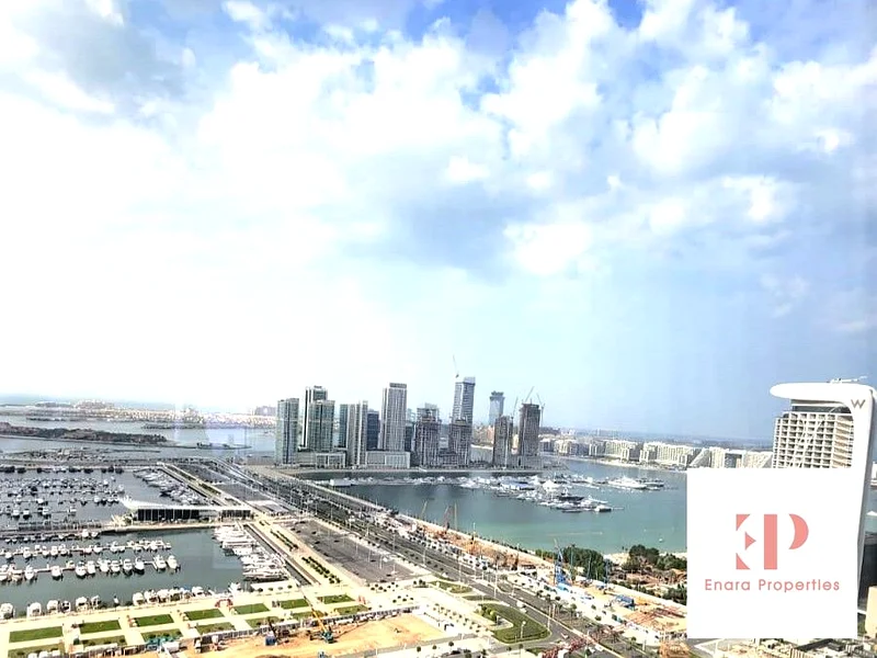 2BDR+MAID / FULL SEA VIEW / HIGH FLOOR / FURNISHED /63774610923777112