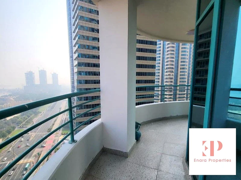 2BDR+MAID / FULL SEA VIEW / HIGH FLOOR / FURNISHED /63774610923777114