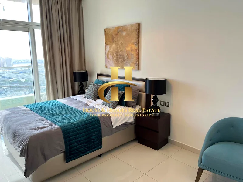 Fully Furnished | Spacious Studio | Call Now!63784718031618114