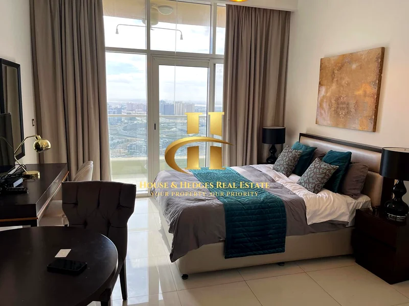 Fully Furnished | Spacious Studio | Call Now!63784718031618110