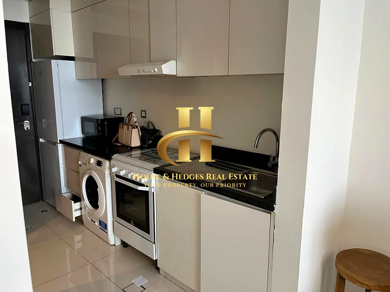 Fully Furnished | Spacious Studio | Call Now!63784718031618111