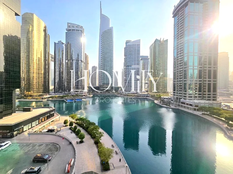غرفة نوم واحدة + غرفة خادمة | تخطيط أكبر | إطلالة على البحيرة | عرض ساخن63748867473153112
