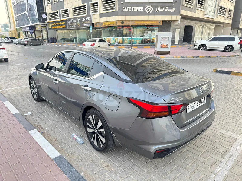 نيسان ألتيما 2019 نظيفة للبيع63613131220354112