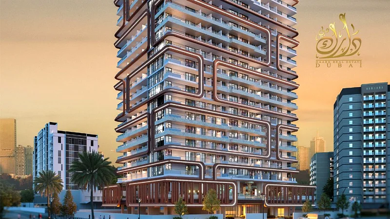Luxury lifestyle / lake view / Full furnished / Prime location63933332302209110