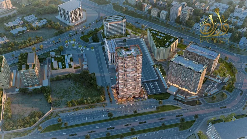 Luxury lifestyle / lake view / Full furnished / Prime location63933332302209111