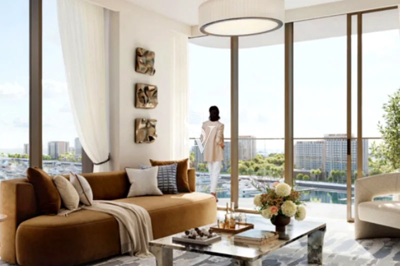 3BR | Full Sea View | Most Iconic Plot | Q4 202963938845998851113