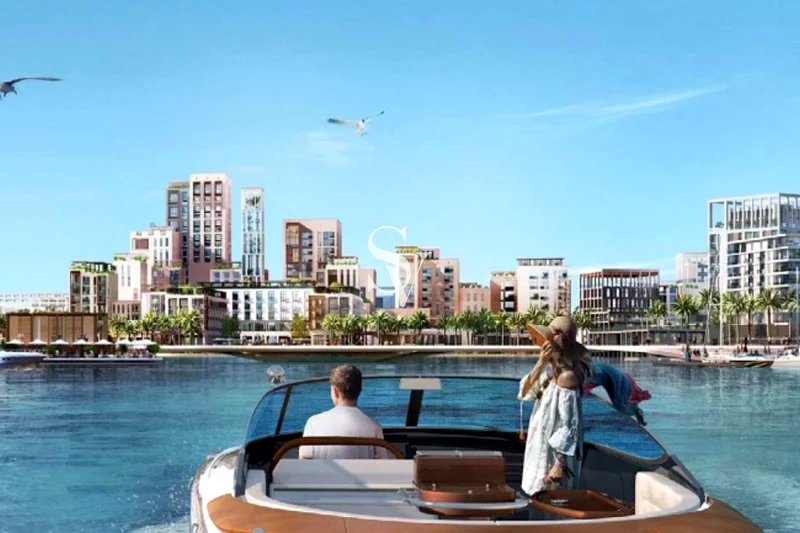 3BR | Full Sea View | Most Iconic Plot | Q4 202963938845998851112