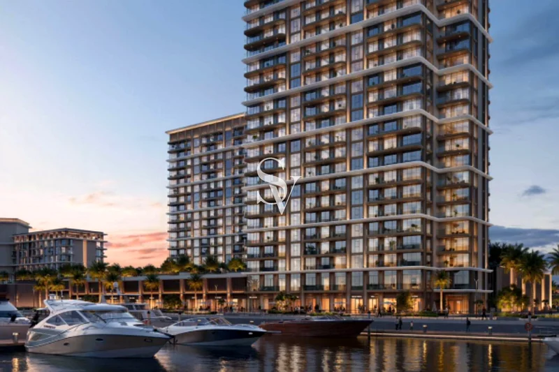 3BR | Full Sea View | Most Iconic Plot | Q4 202963938845998851110