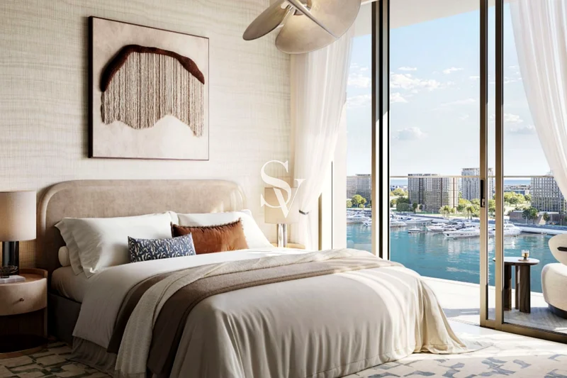 3BR | Full Sea View | Most Iconic Plot | Q4 202963938845998851114