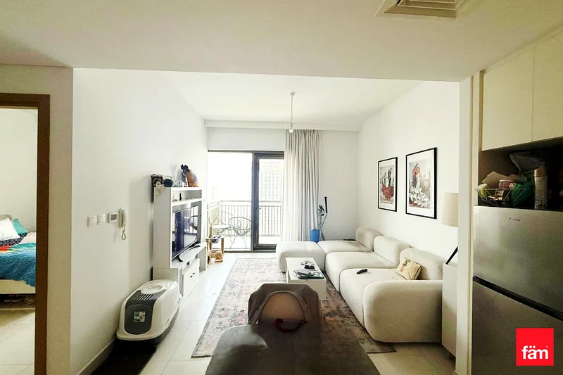 High Floor | 07 Series | Tenanted, Notice Served64025379403521110