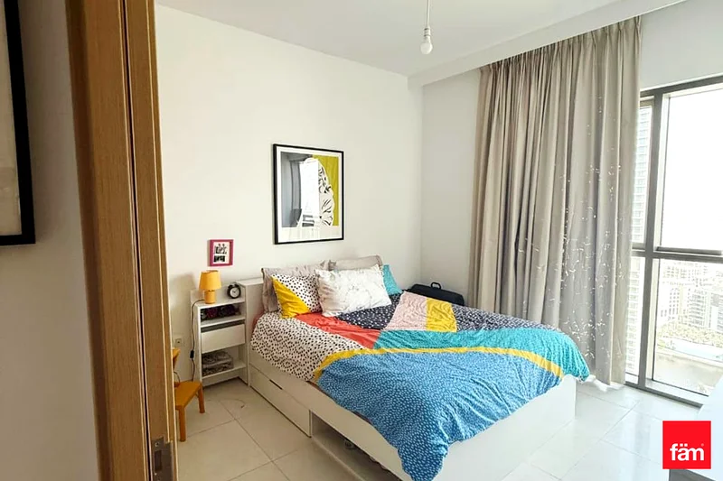 High Floor | 07 Series | Tenanted, Notice Served64025379403521114
