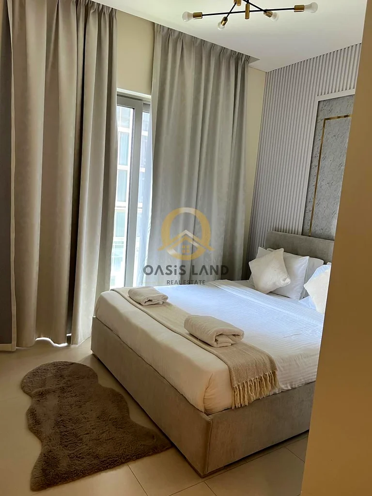 Curated Elegance | Fully Furnished with Tranquil Views63758060253059113