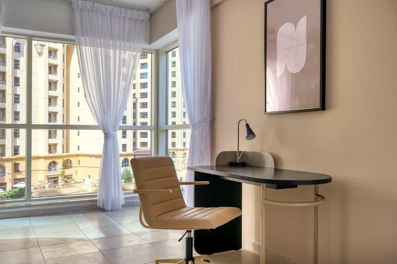 منظر المدينة | مفروش | شروط مرنة63833704556547114