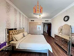 1650sqft 2bedroom Hall with wardrobes free parking gym pool