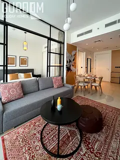 NEW cozy and amazing 1BR