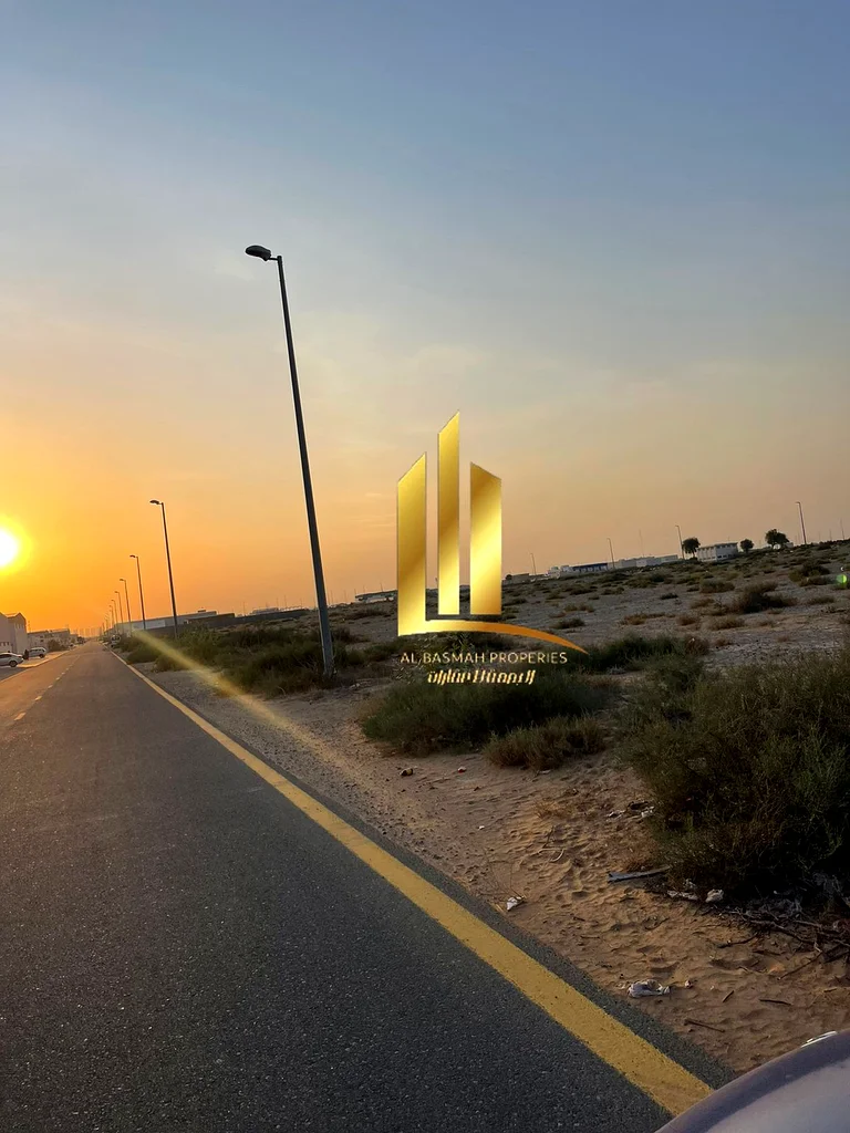 أرض للبيع في السجا العليل63818610343042110