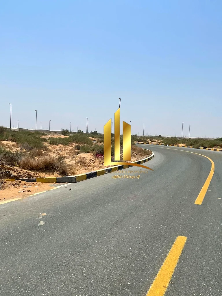 أرض للبيع في السجا العليل63818610343042111