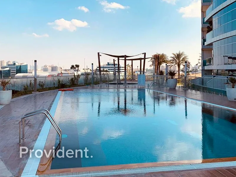 Spacious | Studio | Pool View/Panoramic Views63729312320003114