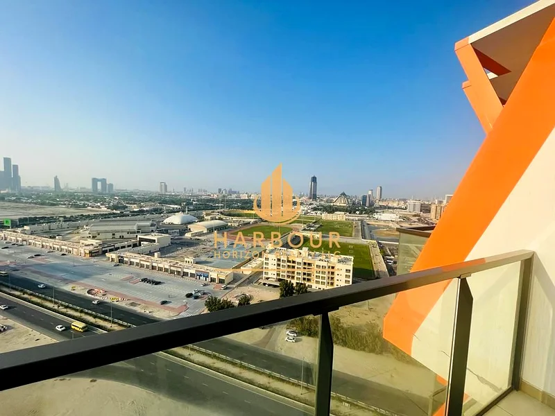 شقة جميلة بغرفة نوم واحدة للإيجار جاهزة للانتقال63739831994114113