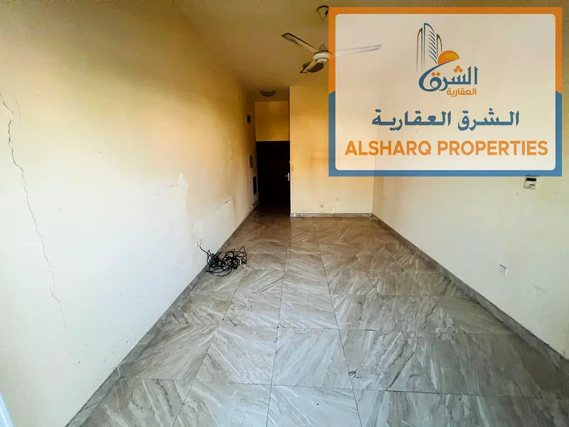 الاستوديوهات الأكثر جمالاً وأفضلها للإيجار السنوي في الروضة، عجمان.63723095254657111