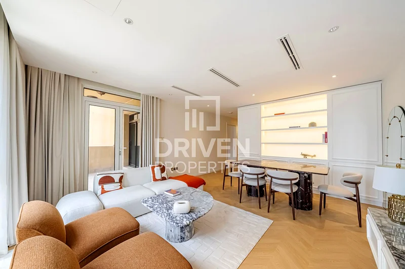 Fully Furnished and Upgraded | Multiple Cheque63772025020035111