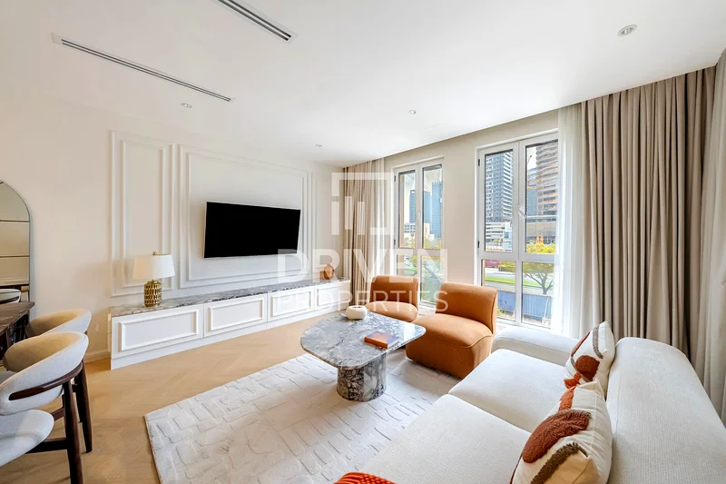 Fully Furnished and Upgraded | Multiple Cheque63772025020035113