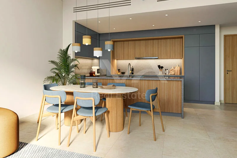 Genuine Resale | Spacious | 3BR + Maids63918088228867112