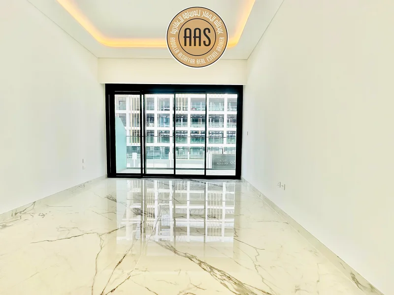 Affordable Studio | Ready to Move | Chiller Free | 49k | prime location63801145879683111