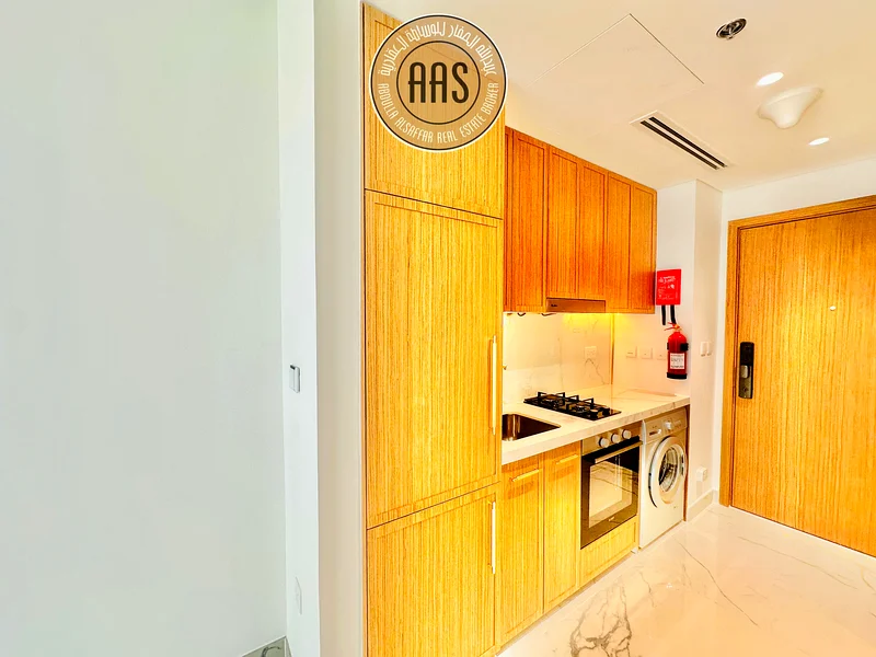 Affordable Studio | Ready to Move | Chiller Free | 49k | prime location63801145879683114