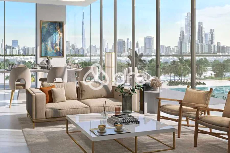 Lagoon Facing I Higher Floor I Best Layout63992051034754110
