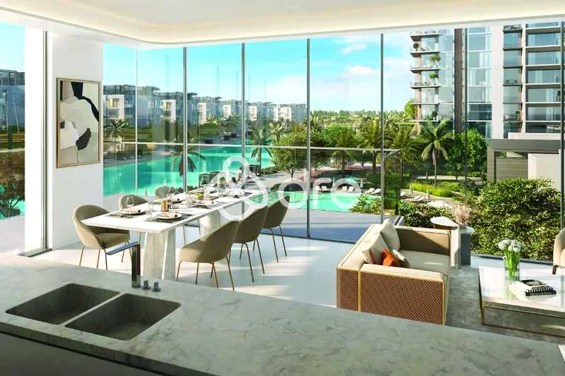 Lagoon Facing I Higher Floor I Best Layout63992051034754111