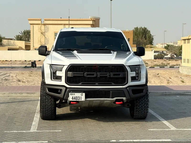 2020 Ford F150 Raptor63612081017601110