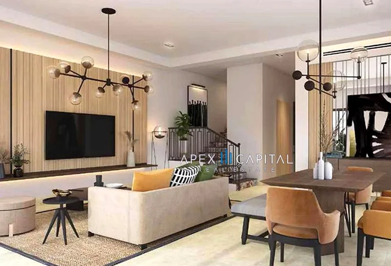 Single Row 5BR | Multiple Options | Handover Soon63963610212354111