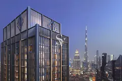 HIGHEST FLOOR -FULL BURJ KHALIFA - ICONIC LOCATION