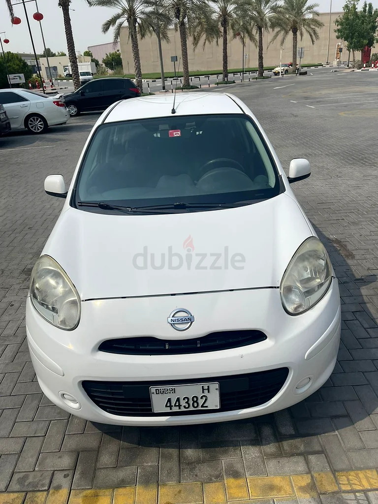 NISSAN MICRA FOR SALE ONLY 11,99963613132204162113
