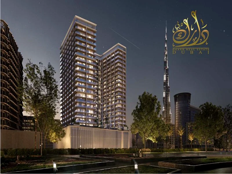 ROI 15% | DP 20% | MONTHILY 1% | GATED COMMUNITY | LUXURY63999146891649114