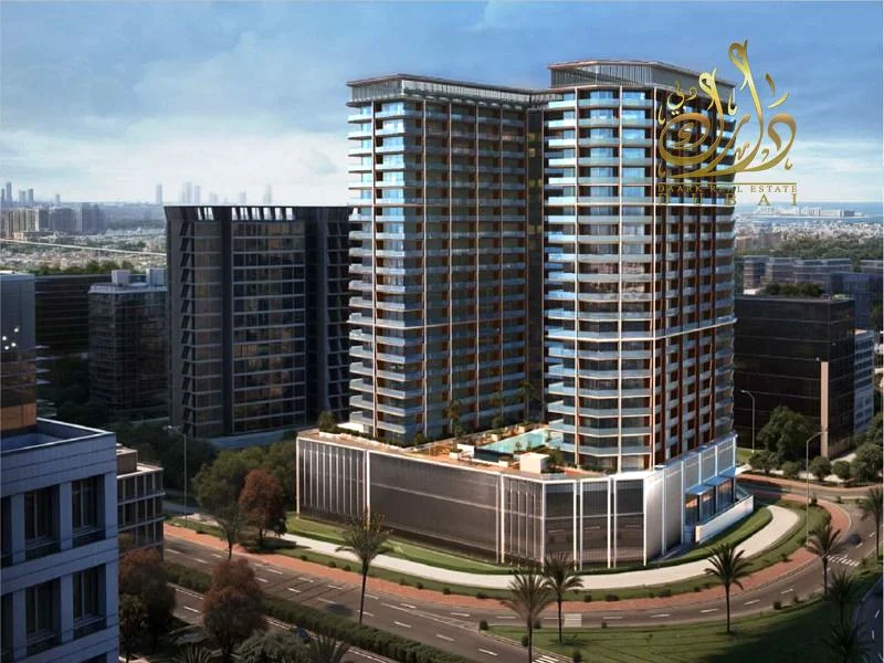 ROI 15% | DP 20% | MONTHILY 1% | GATED COMMUNITY | LUXURY63999146891649111