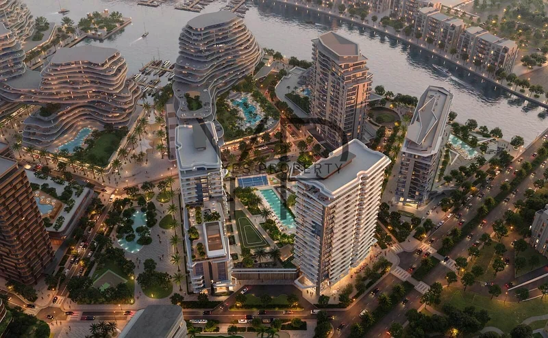 Solera | 2 BR Luxury | 50/50 Payment Plan63863668143233111