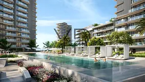 Solera | 2 BR Luxury | 50/50 Payment Plan