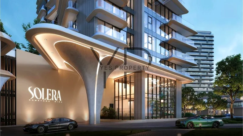 Solera | 2 BR Luxury | 50/50 Payment Plan63863668143233112