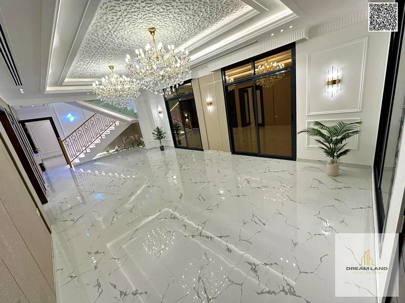 Classic villa, including registration and ownership fees, with a spacious internal garden and a distinctive swimming pool. A garden in front of the vi63902224324737112
