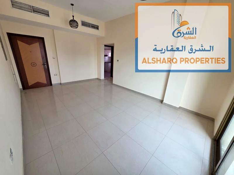 متاح الآن، غرفة وصالة في عجمان مارينا، موقع ممتاز، تشطيبات ممتازة، مع موقف مجاني للسيارات تحت المبنى63811666012803111