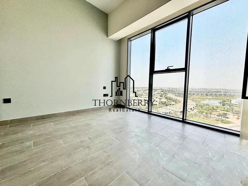 1 Bed + Study | High Floor | Stunning View63972907457538113