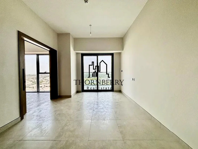 1 Bed + Study | High Floor | Stunning View63972907457538112