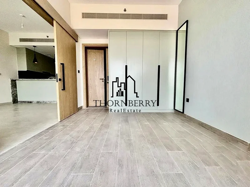 1 Bed + Study | High Floor | Stunning View63972907457538114