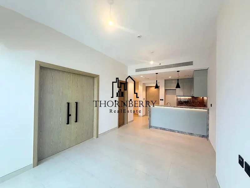 1 Bed + Study | High Floor | Stunning View63972907457538111