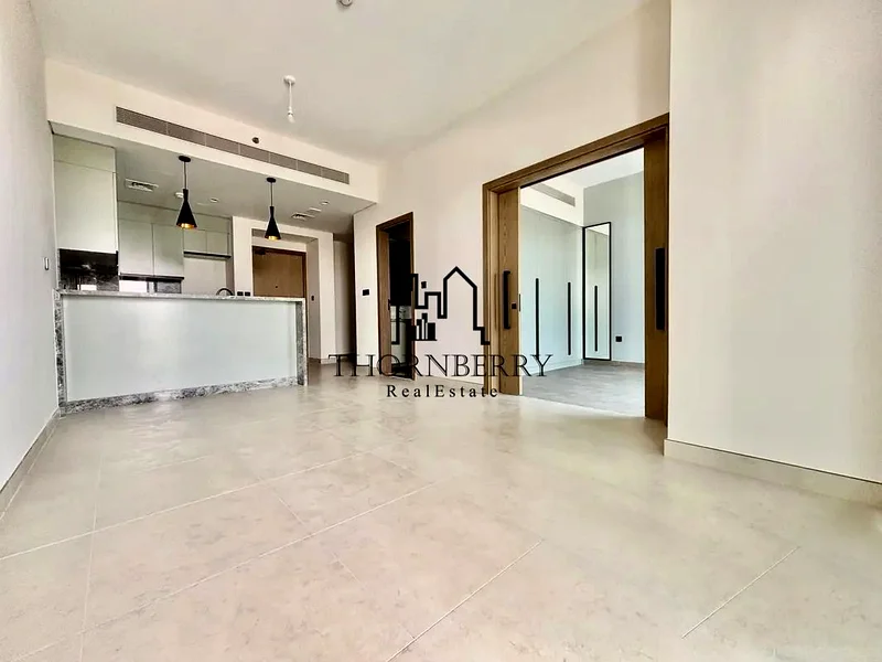 1 Bed + Study | High Floor | Stunning View63972907457538110