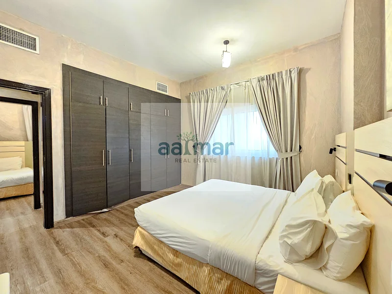 مطبخ مغلق | صيانة جيدة | قريب من المدرسة63757382370945113