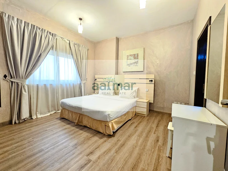 مطبخ مغلق | صيانة جيدة | قريب من المدرسة63757382370945112